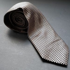 🆕️💰⬇️ Micheal by Michael Kors metallic tie